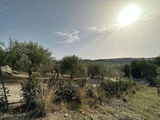 Terreno agricolo in vendita a noto strada provinciale 64 s.n.c.