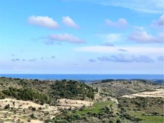 Terreno agricolo in vendita a noto strada senza nome s.n.c.