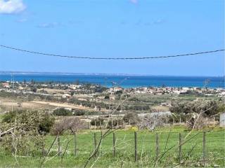 Terreno agricolo in vendita a noto strada provinciale 19 s.n.c.