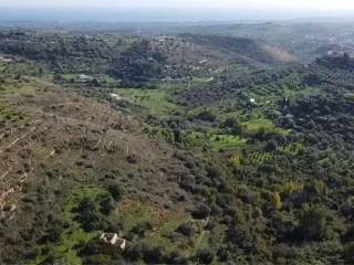 Terreno agricolo in vendita a noto sp15 s.n.c.