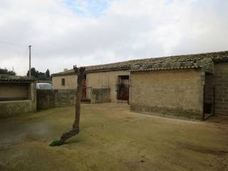 Terreno agricolo in vendita a noto soldato gallo s.n.c.