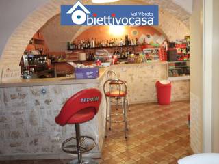 Bar in vendita a sant'omero via delle piagge, 3