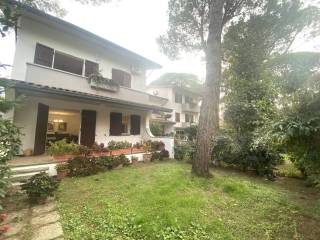 Villa a schiera in affitto a cervia 