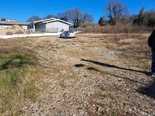 Terreno residenziale in vendita a lonato del garda via brodena