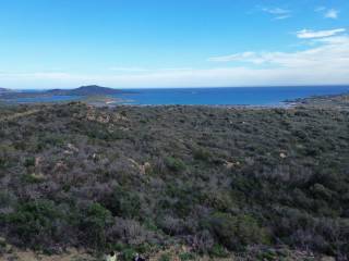 Terreno agricolo in vendita a san teodoro via nazionale, s.n.c.