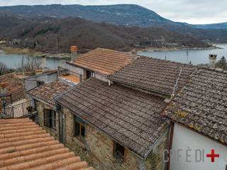 Appartamento in vendita a pescorocchiano vallececa