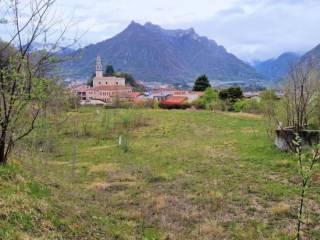 Terreno agricolo all'asta a velo via riello