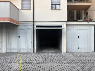 Garage in vendita a montechiarugolo 