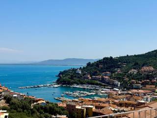 Villa bifamiliare in vendita a monte argentario via dell'appetito