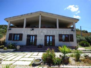 Villa in vendita ad alghero scala mala , 30