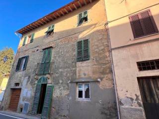 Casa indipendente in vendita a palaia via vecchia