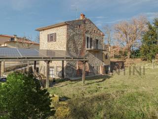 Villa in vendita ad arezzo via padre teodosio, 23