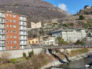 Appartamento in vendita a pont-saint-martin 