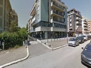 Garage in vendita a foggia via paolo telesforo, 31
