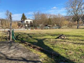 Terreno residenziale in vendita a rieti via foresta