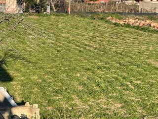 Terreno agricolo in vendita a napoli via vecchia napoli, 90