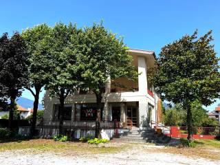 Casa indipendente in vendita a gemona del friuli via properzia, 96