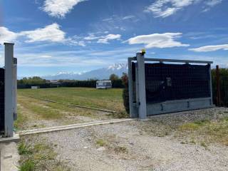 Terreno agricolo in vendita a cuneo via mondolè