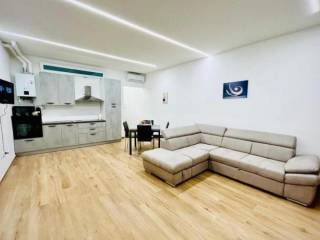 Loft in in vendita da privato a forlì via giordano bruno, 21
