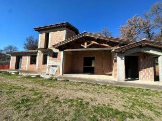 Villa in vendita a orte via penna in teverina