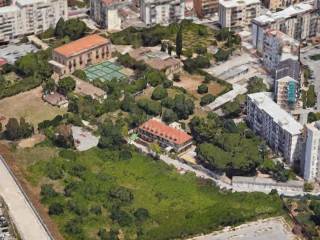 Terreno agricolo in vendita a palermo viale francia