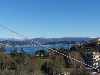 Appartamento in affitto a la spezia pianello, 10