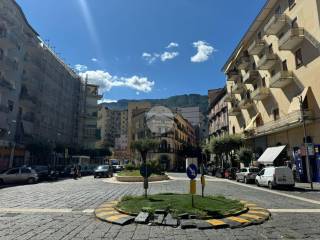 Garage in vendita a castellammare di stabia s.da rispoli, 90