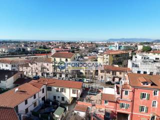 Appartamento in vendita a massa viale della stazione, 177