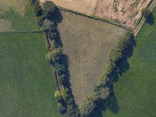 Terreno agricolo in vendita a bedizzole via san pietro, 1