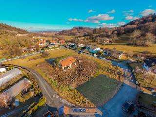 Terreno residenziale in vendita a peveragno via villaggio rosa, 1