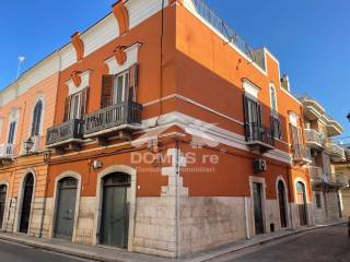 Casa indipendente in vendita ad andria via santa maria vetere