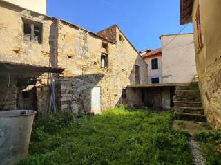 Rustico in vendita a san bartolomeo al mare via ca' de mai