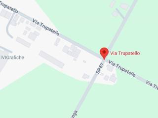 Capannone all'asta a bagnara di romagna via trupatello