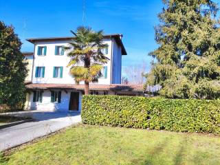 Villa in vendita a sacile 