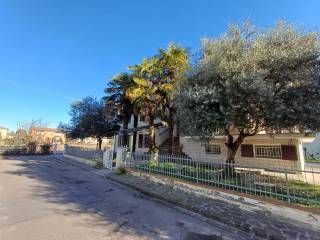 Villa in vendita a carpi via 1 dicembre 1944