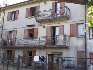 Casa indipendente in in vendita da privato a castiglione dei pepoli località baragazza