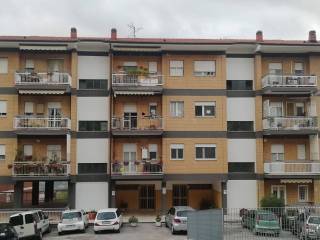 Appartamento in in vendita da privato a ferentino viale alfonso bartoli