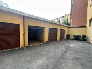 Garage in vendita a torino via rovereto, 63