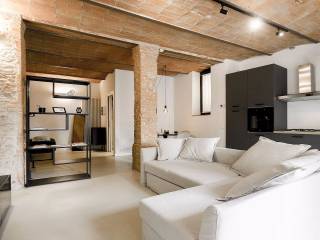 Loft in in affitto da privato ad arezzo via san clemente, 24