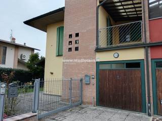 Villa a schiera in vendita a palazzo pignano via crispi