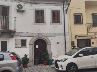 Casa indipendente in vendita a nicotera corso umberto i, 75