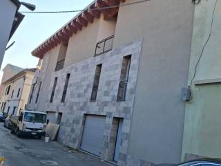 Casa indipendente in in vendita da privato ad alessandria via san giovanni, 19