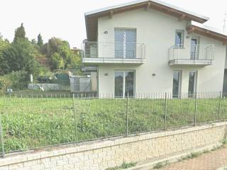 Villa in vendita ad appiano gentile via delle strette