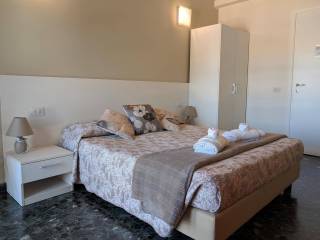 Bed & breakfast in vendita a firenze viale fratelli rosselli, 23