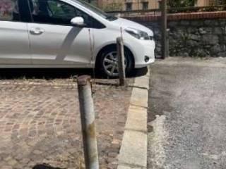 Posto auto in vendita a genova via piacenza , 132/a