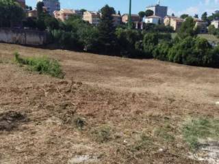 Terreno residenziale all'asta a macerata via urbino