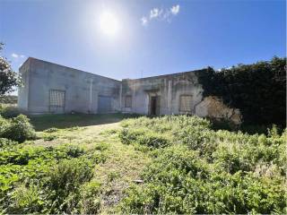 Casa indipendente in vendita a mazara del vallo 