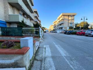 Appartamento in vendita ad agropoli viale lazio