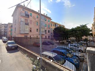 Appartamento all'asta a messina via s. riccardo, 6, pal. d, 98121 messina me, italia