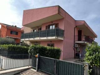 Appartamento all'asta a grottammare via s. pietro, 8, 63066 grottammare ap, italia